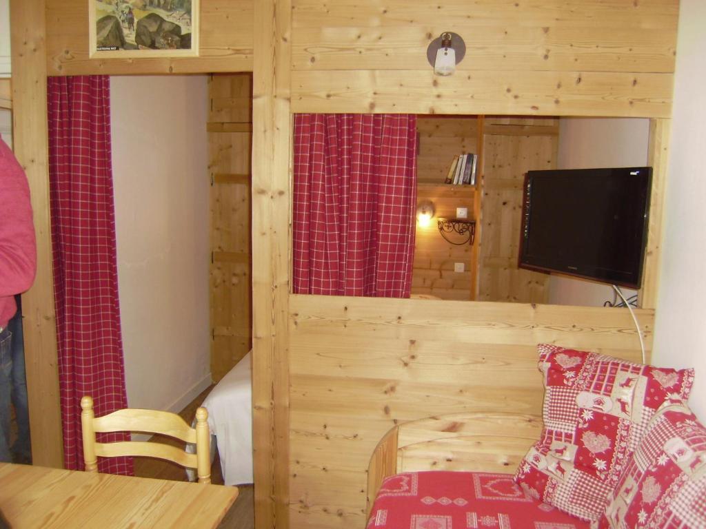 Studio Les Drus / Studio Du Brevent Chamonix Room photo